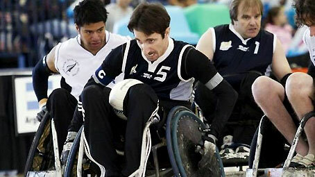 Su equipo juega internacionalmente