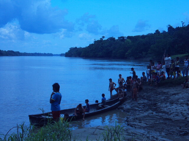 Trata de Nativos, Coronas y Conflictos