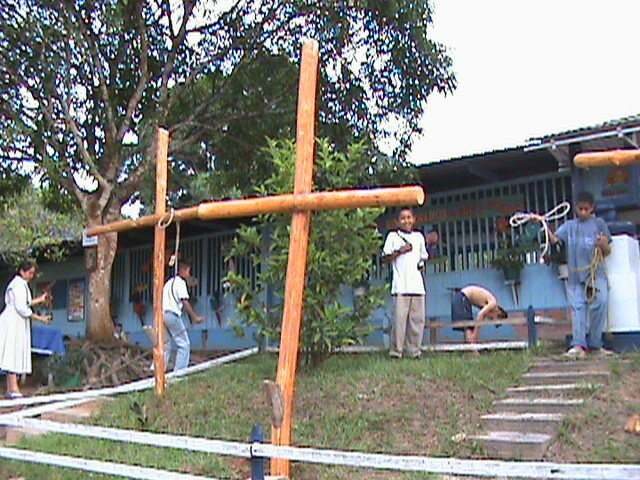 Evangelización