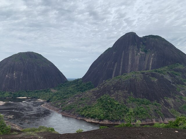 Comisaría de Guainía