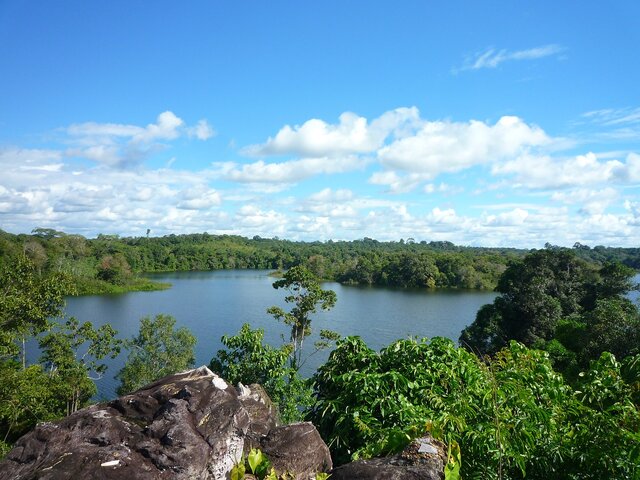 Parques Nacionales Naturales