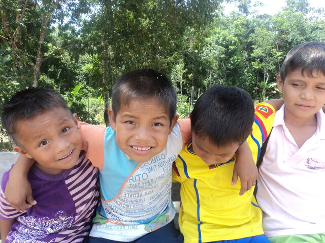 Firma del Acuerdo de Paz