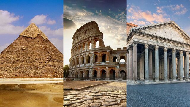 La forma de civilización