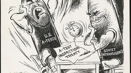 Timeline: Cold War Timeline