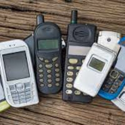 Timeline: L'évolution du téléphone