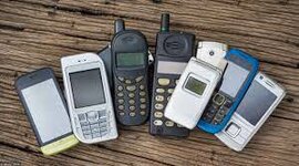 Timeline: L'évolution du téléphone