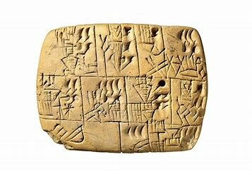 primeras escrituras medicas