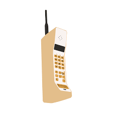 Le téléphone sans fil