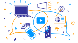 Timeline: Historia de las comunicaciones a través del tiempo