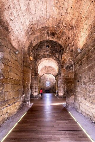 Toledo cayó en manos cristianas