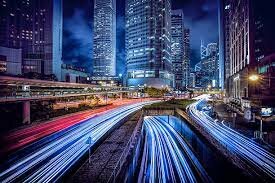 Un par de ejemplos de la globalización económica 1.