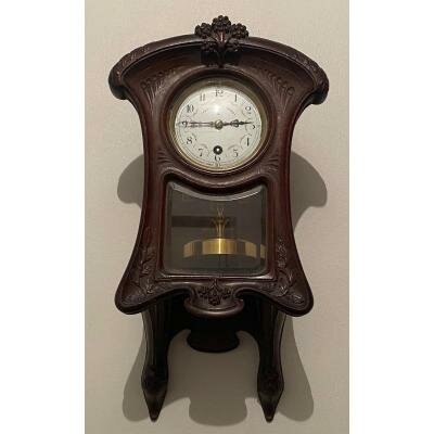 horloges du 20siecle