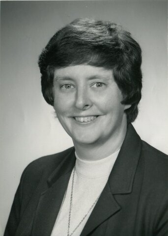 Sister Mary Joan Coultas Becomes the Fourth President of La Roche College