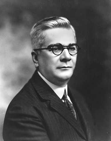 Elección de Gerardo Machado