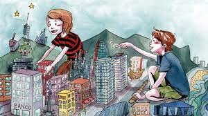 Las consecuencias de la globalización 1.4