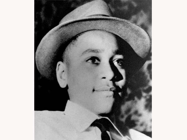 Emmett Till Murder