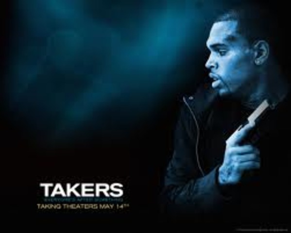 Takers