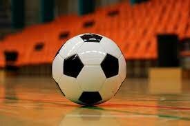 The Soccer Classes in Oswaldo!