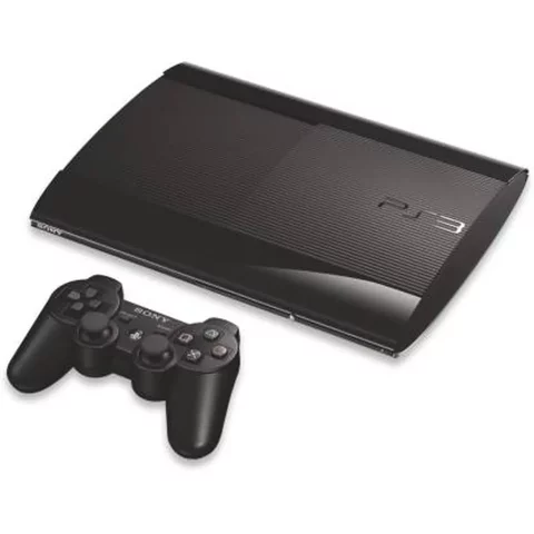 PS3