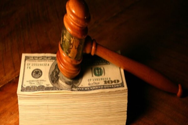 Reconstrucción de la Ley de Inversión Extranjera