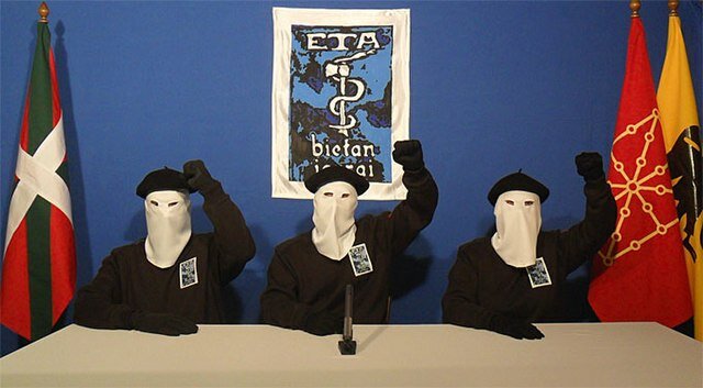 Disolución completa de ETA