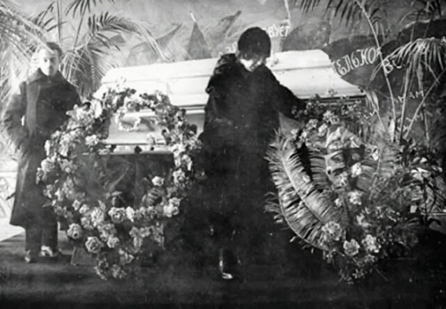 Asesinato de Engelbert Dollfuss