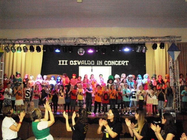 The last Oswaldo Incorcet!