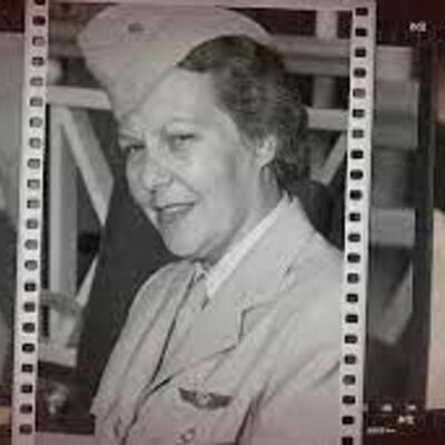 Timeline: Sabiha Gökçen's Life