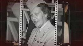 Timeline: Sabiha Gökçen's Life