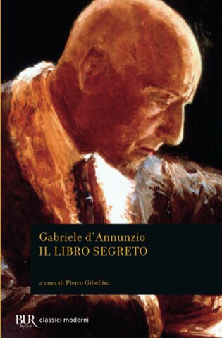 Libro segreto