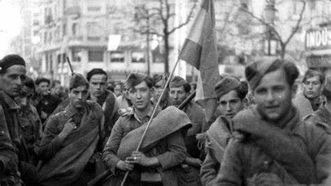 Guerra Civil española