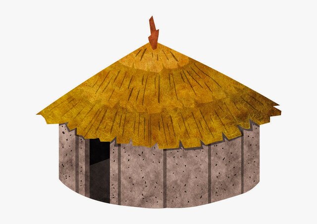 Larremendiako etxola