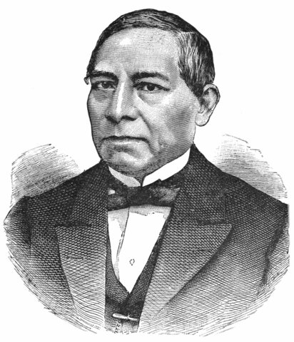 Benito Juárez, el reformador del Estado.