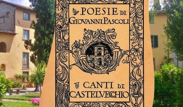 Canti di Castelvecchio - Giovanni Pascoli