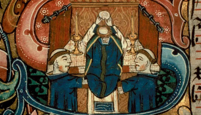 The Middle English Period