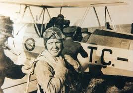 made its last flight