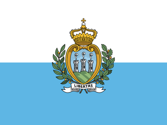 Constitution of San Marino Drafted