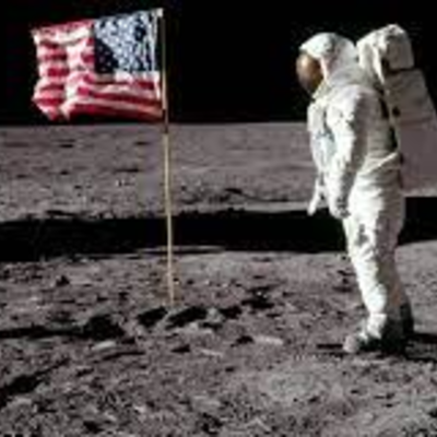 Timeline: Llegada de los humanos a la luna