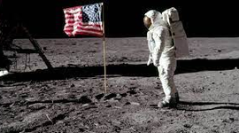 Timeline: Llegada de los humanos a la luna