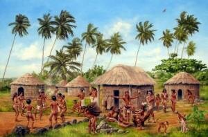 Before 1492