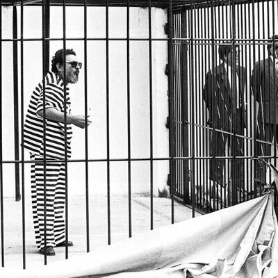 Timeline: El terrorismo del Perù