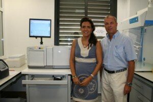 La bacteria del Titanic