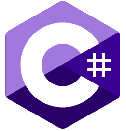C#