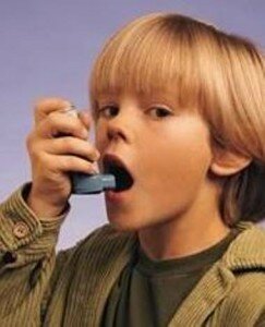 CURIOSO, UNA BACTERIA ESTOMACAL QUE CAUSA CÁNCER CURA A SU VEZ EL ASMA