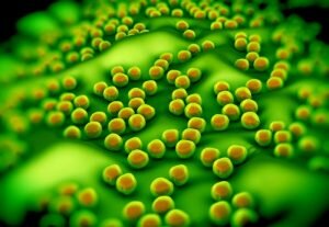 DESCUBREN UNA NUEVA FORMA DE MATAR A LA BACTERIA STAPHYLOCOCCUS AUREUS MEDIANTE LA SAL
