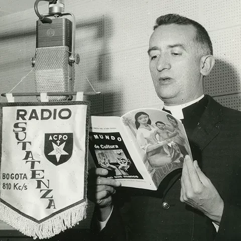 Radio Sutatenza,