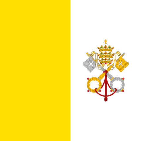 Vatican City created by Lateran Treaty