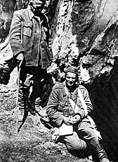 Tito libera Belgrado