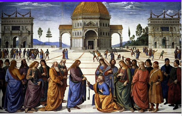 1402 ALGUNAS DE LAS PROBLEMATICAS SOCIALES, O ECONOMICA O POLITICAS DEL HUMANISMO RENACENTISTA