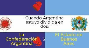 Contexto histórico de 1863